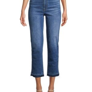 7 for all mankind jeans
